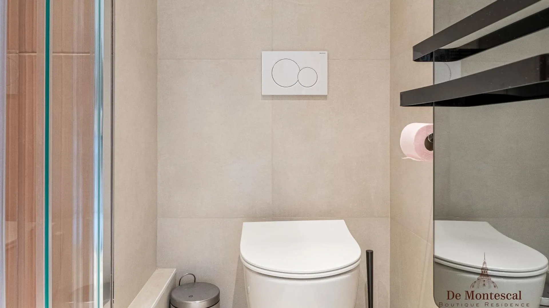 De Montescal- Montparnasse Central With Ac 11 To 14M2 Studio In A Prime Location 파리