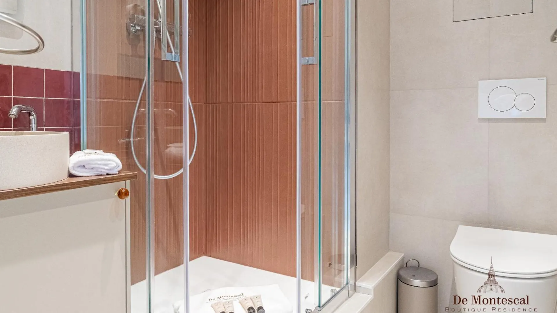 Appartamento De Montescal- Montparnasse Central With Ac 11 To 14M2 Studio In A Prime Location Parigi Francia