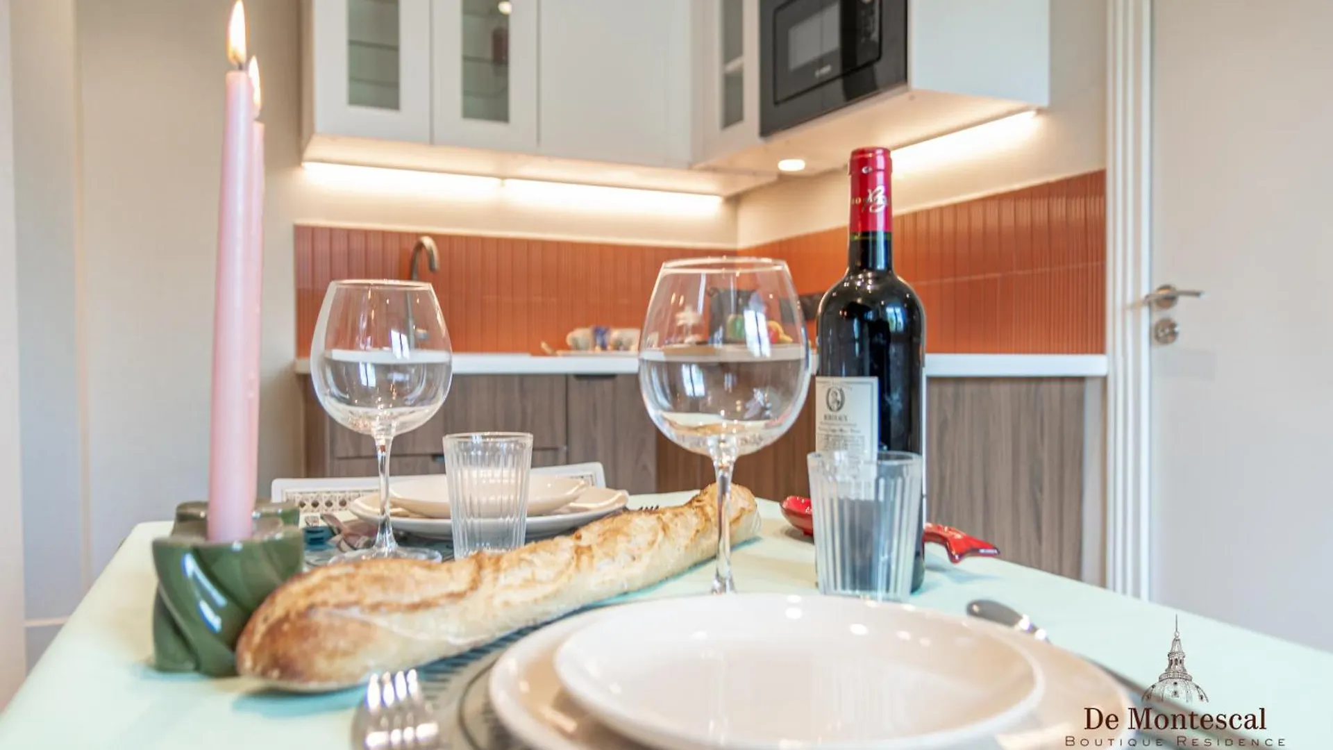 De Montescal- Montparnasse Central With Ac 11 To 14M2 Studio In A Prime Location Parigi Appartamento