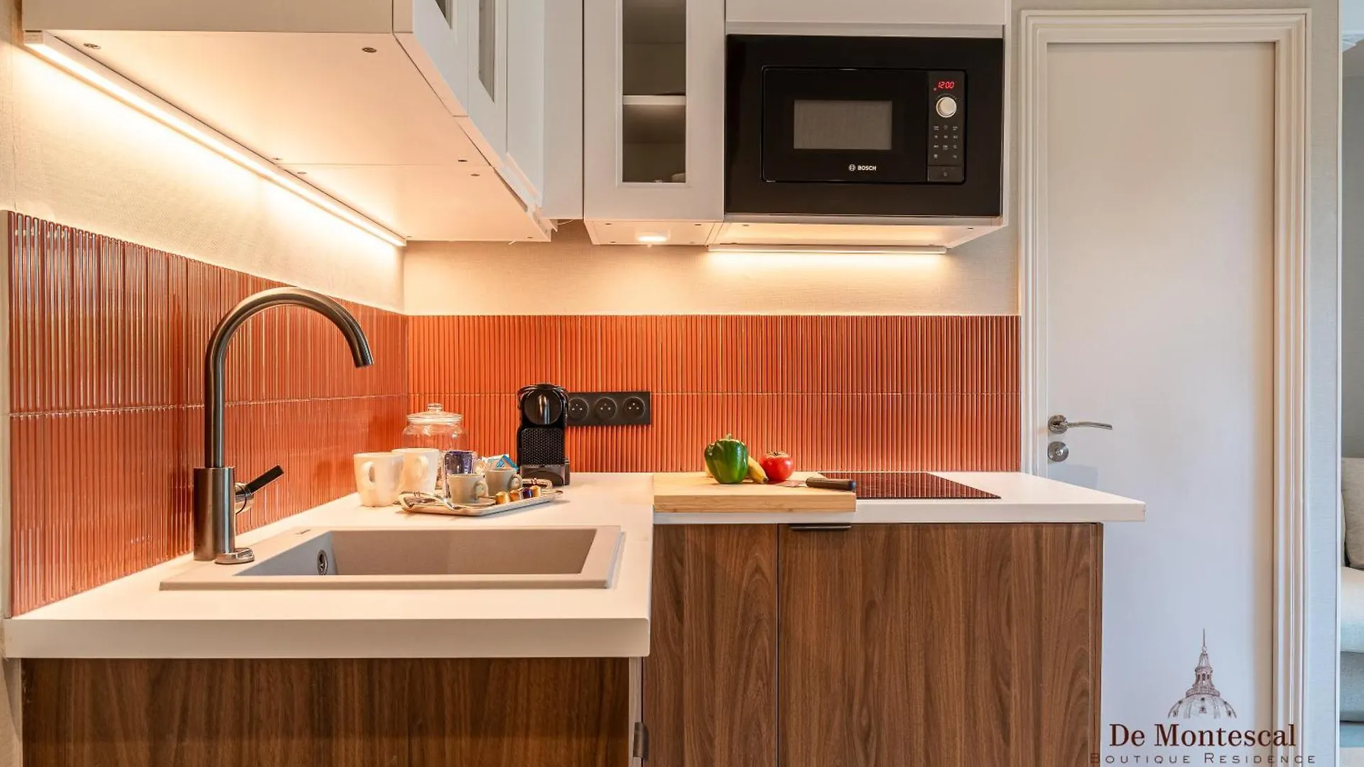 De Montescal- Montparnasse Central With Ac 11 To 14M2 Studio In A Prime Location Paris 0*,