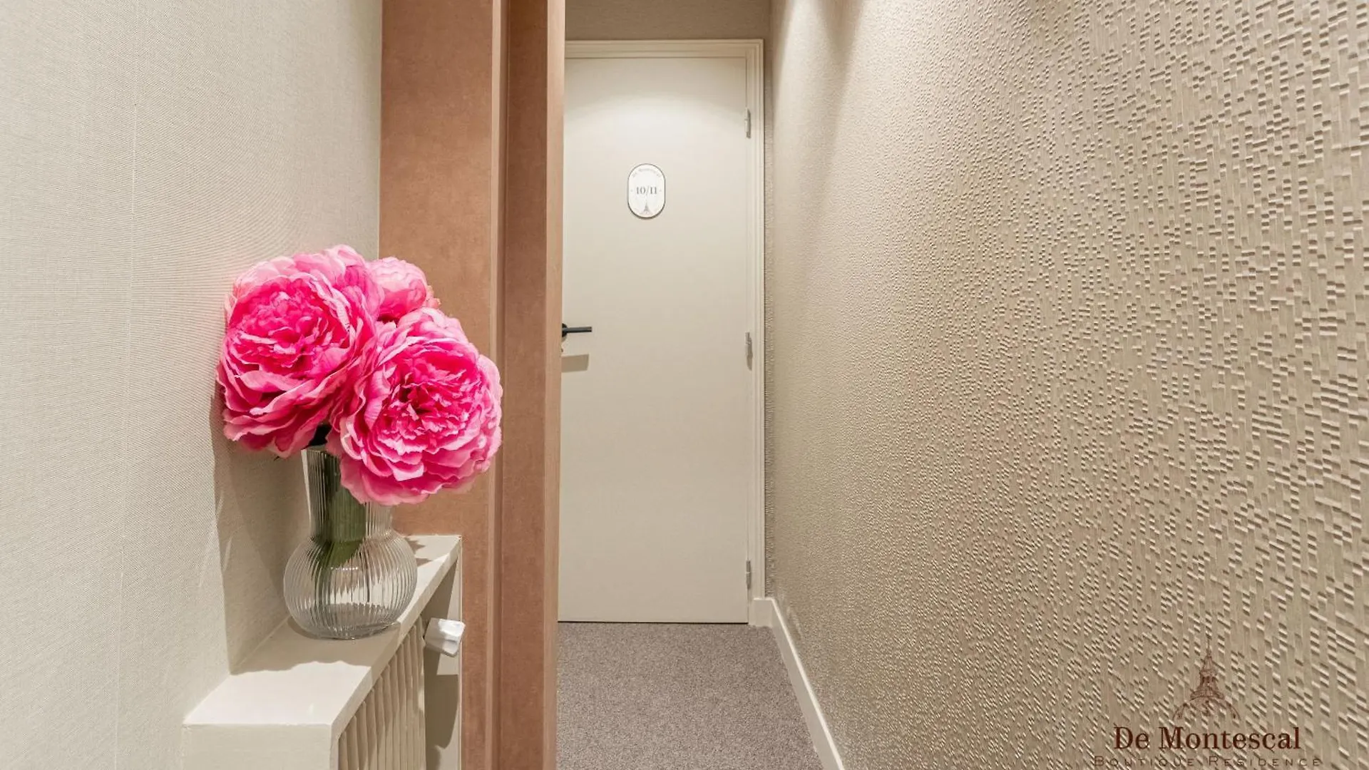 De Montescal- Montparnasse Central With Ac 11 To 14M2 Studio In A Prime Location Paris Apartment