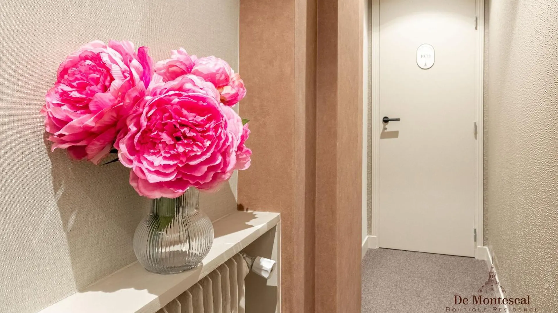 De Montescal- Montparnasse Central With Ac 11 To 14M2 Studio In A Prime Location Paris France